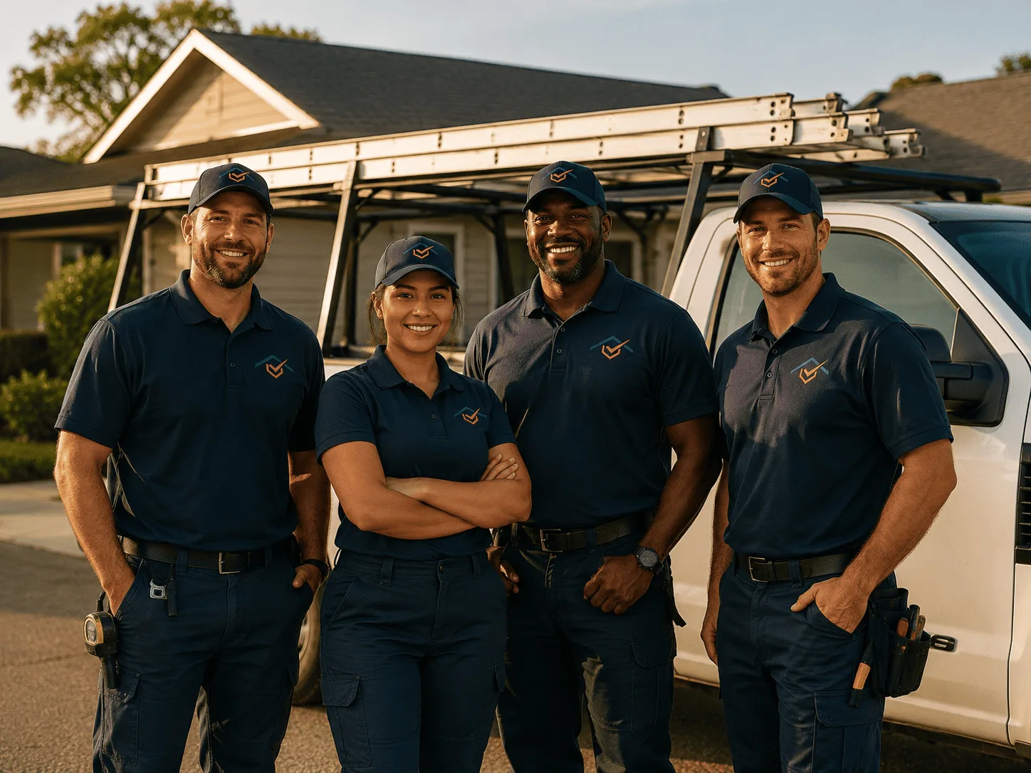 Roof Inspection company in Mcintyre, GA